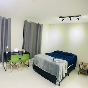 Studio Diferenciado Em Pinheiros