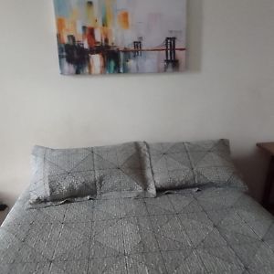 Apartamento 112 Centro Consolacao